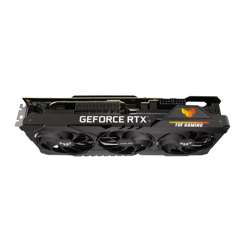 ASUS TUF RTX 3060 Ti V2 GAMING product image 2