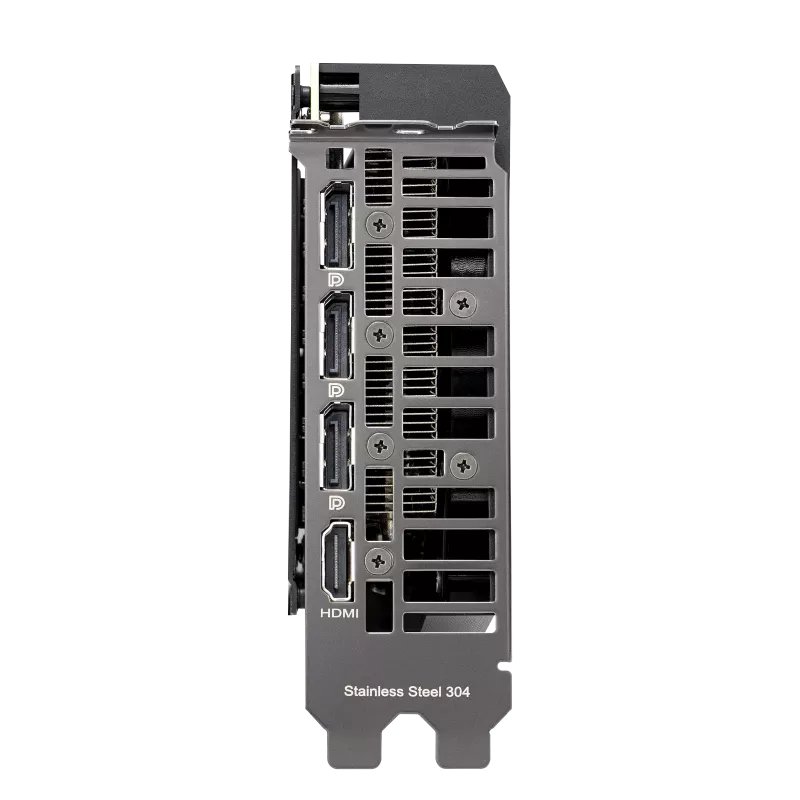ASUS DUAL RTX 3060 Ti OC GDDR6X ürün görseli 3