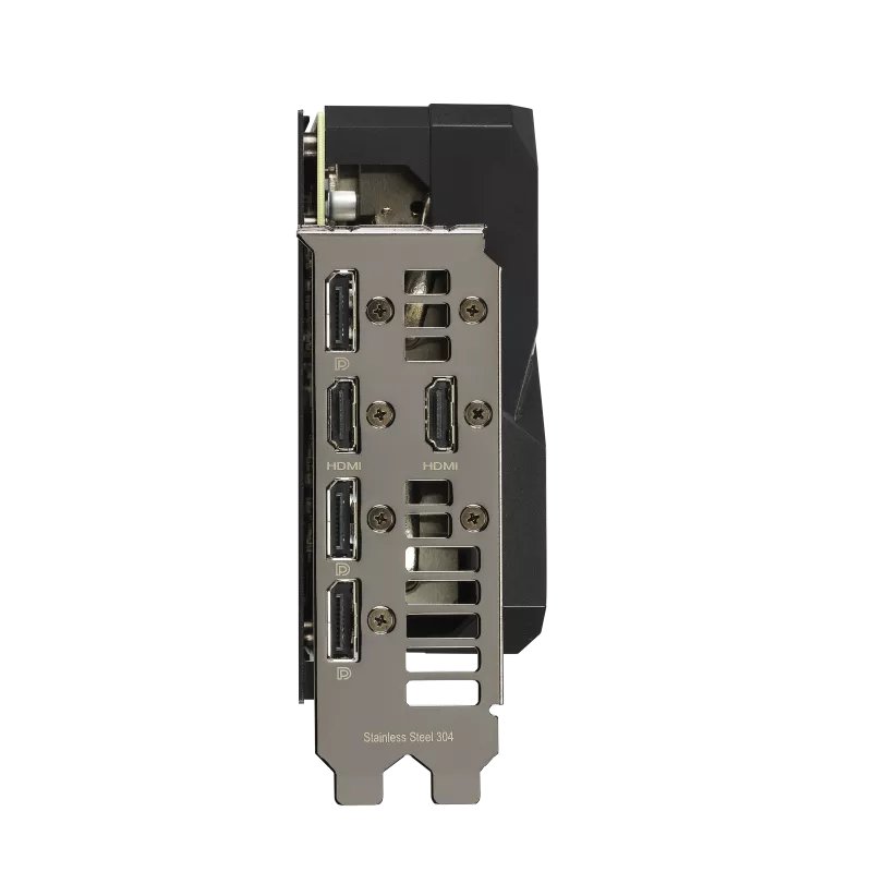 ASUS DUAL RTX 3070 product image 3