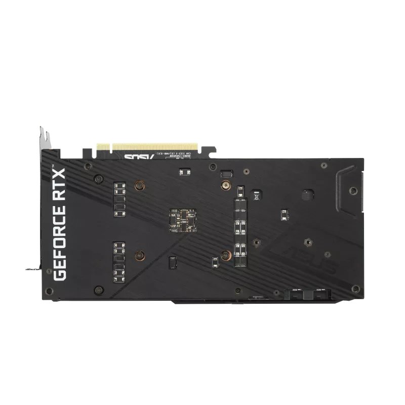 ASUS DUAL RTX 3070 product image 4