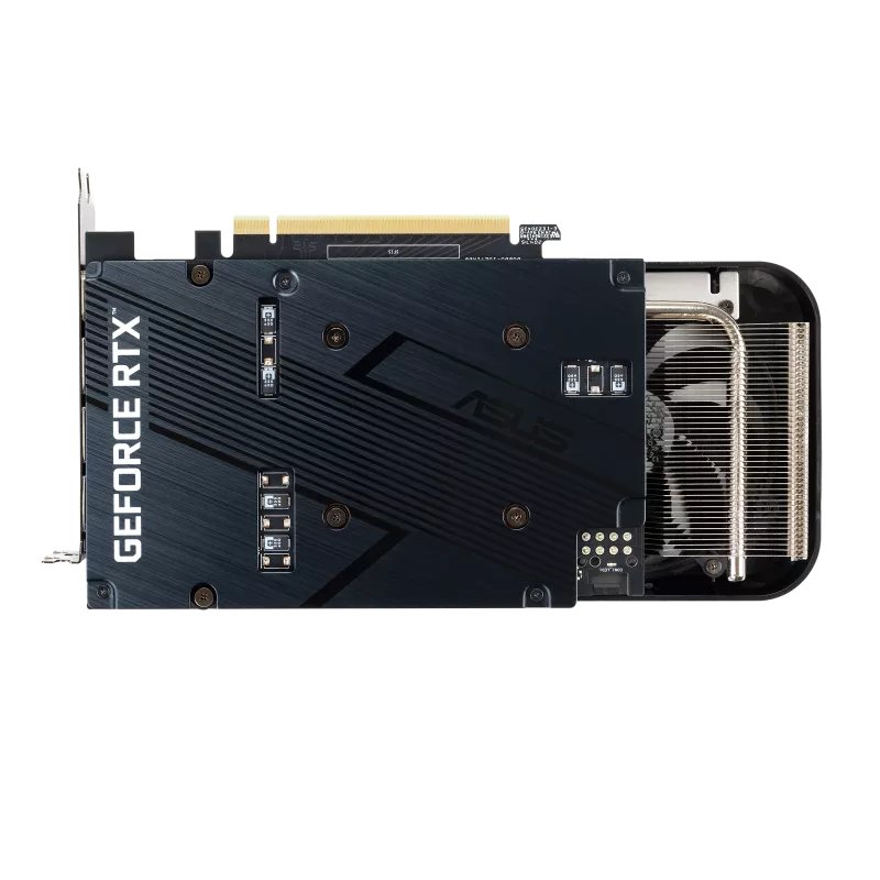 ASUS DUAL RTX 3070 SI product image 4