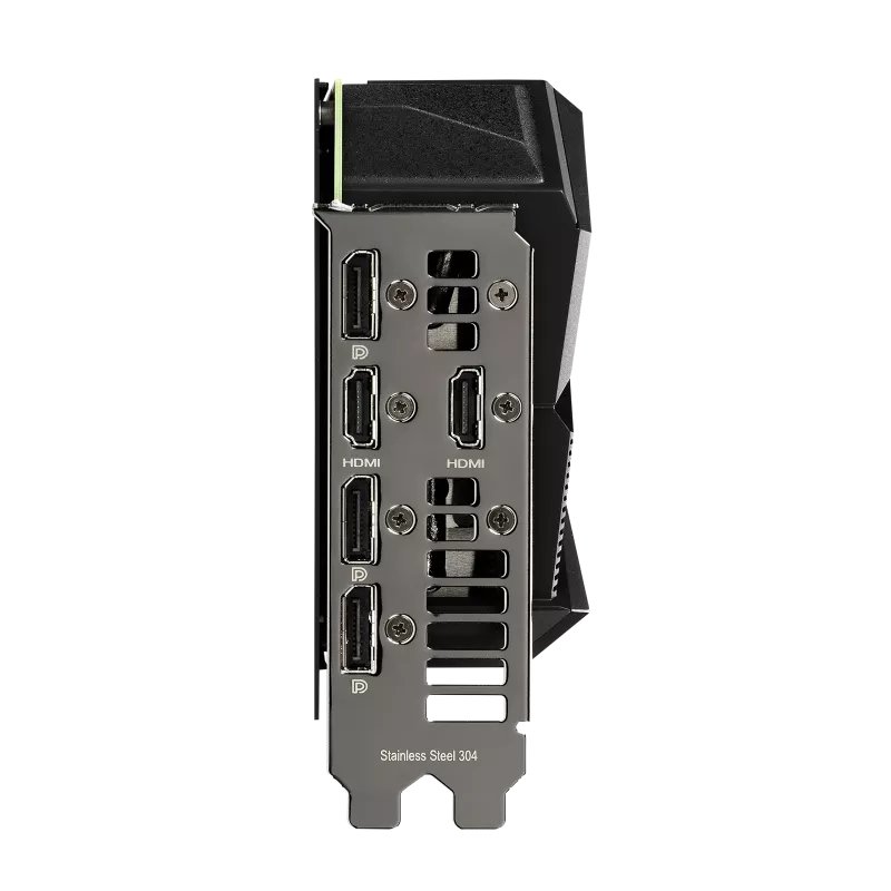 ASUS KO RTX 3070 GAMING LHR product image 3