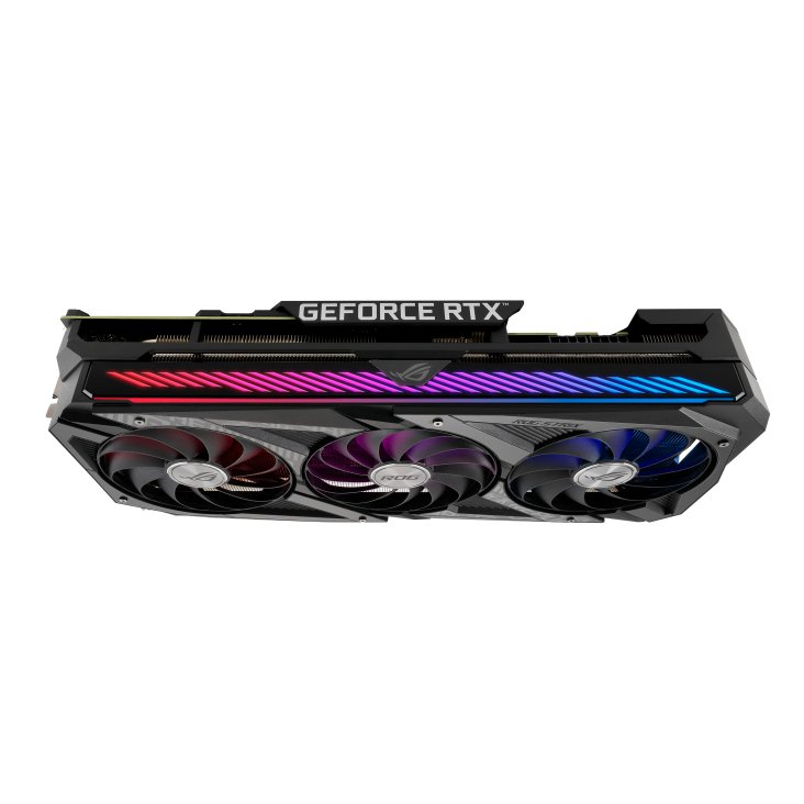 ASUS ROG STRIX RTX 3070 GAMING OC product image 2