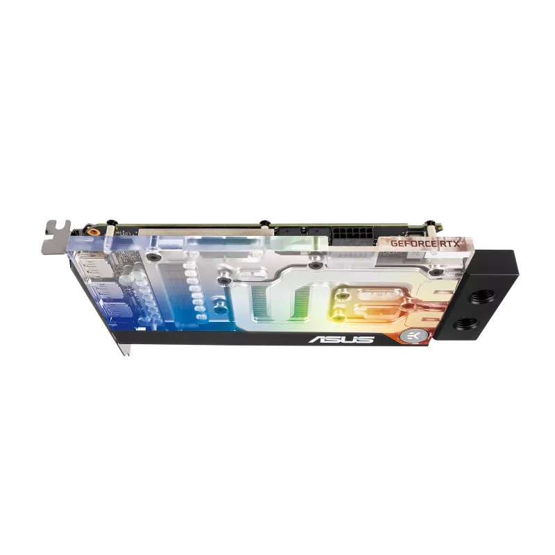 ASUS RTX 3070 EKWB product image 2