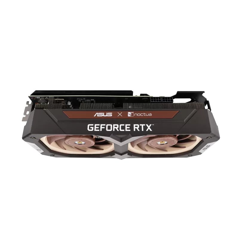 ASUS RTX 3070 Noctua LHR ürün görseli 2