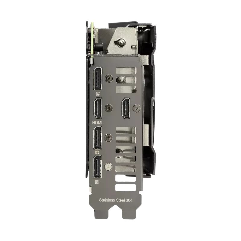 ASUS TUF RTX 3070 GAMING OC product image 3