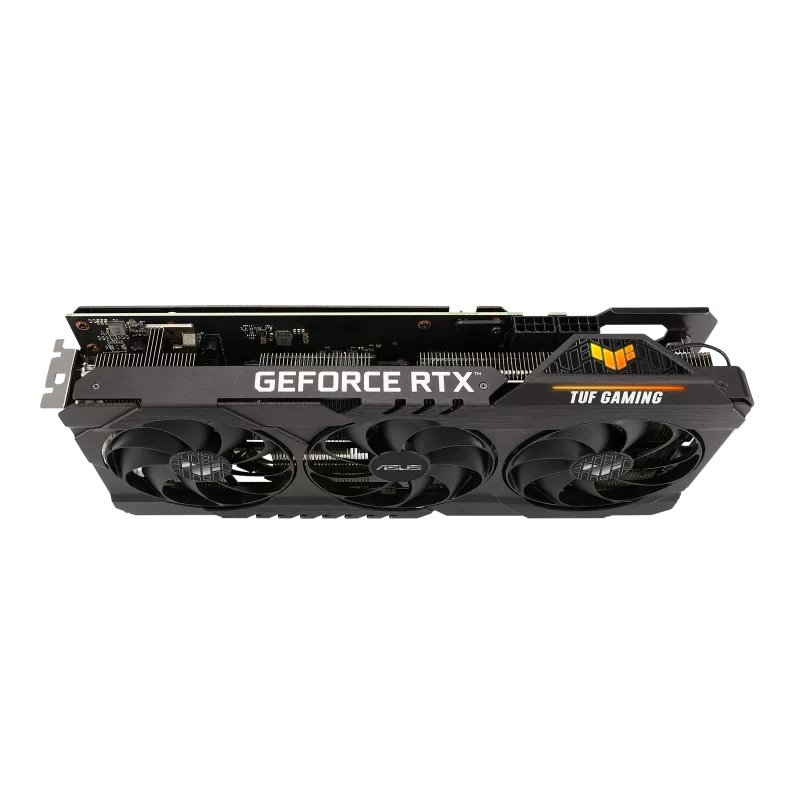 ASUS TUF RTX 3070 V2 GAMING product image 2