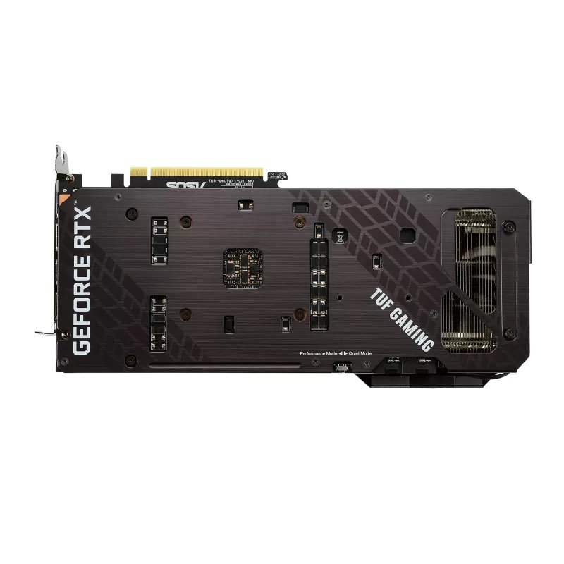 ASUS TUF RTX 3070 V2 GAMING OC product image 4