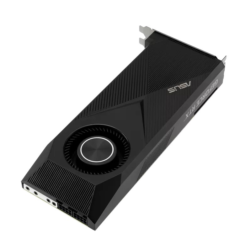 ASUS TURBO RTX 3070 product image 2
