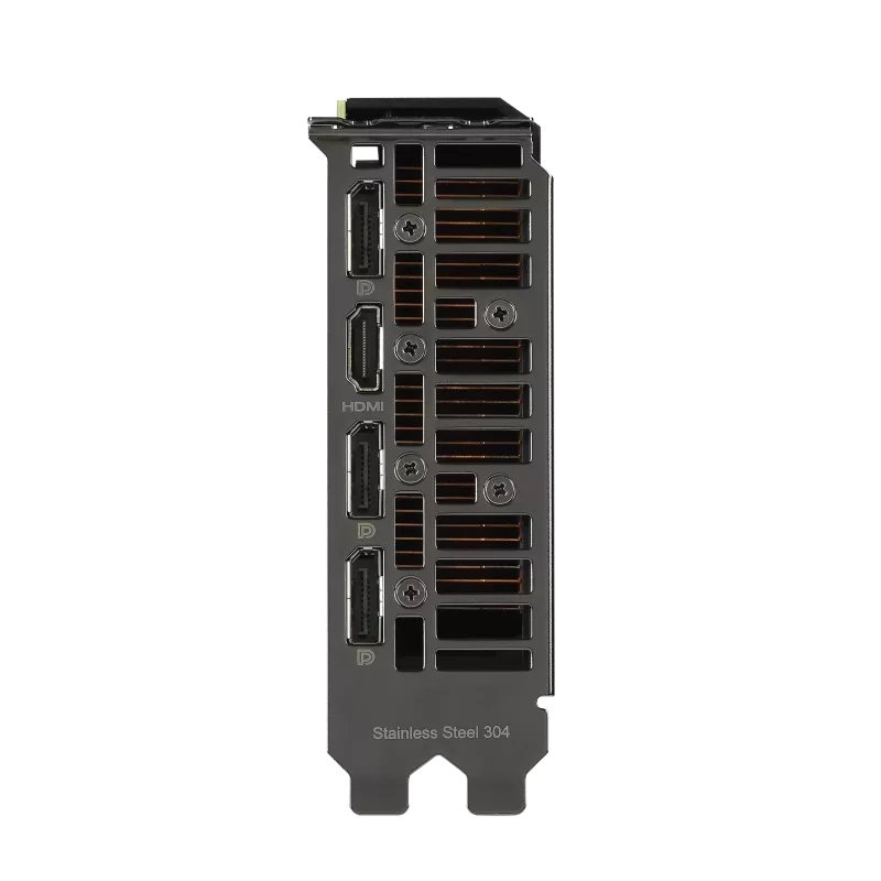ASUS TURBO RTX 3070 product image 3