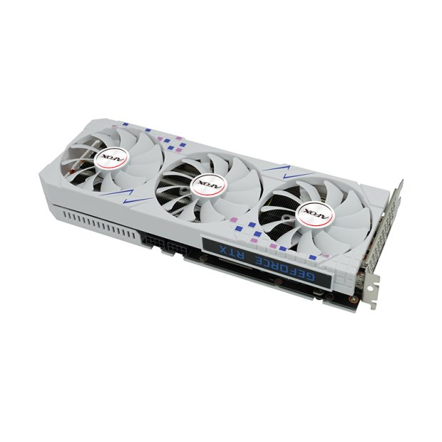 AFOX RTX 3070 Ti V3 ürün görseli 2