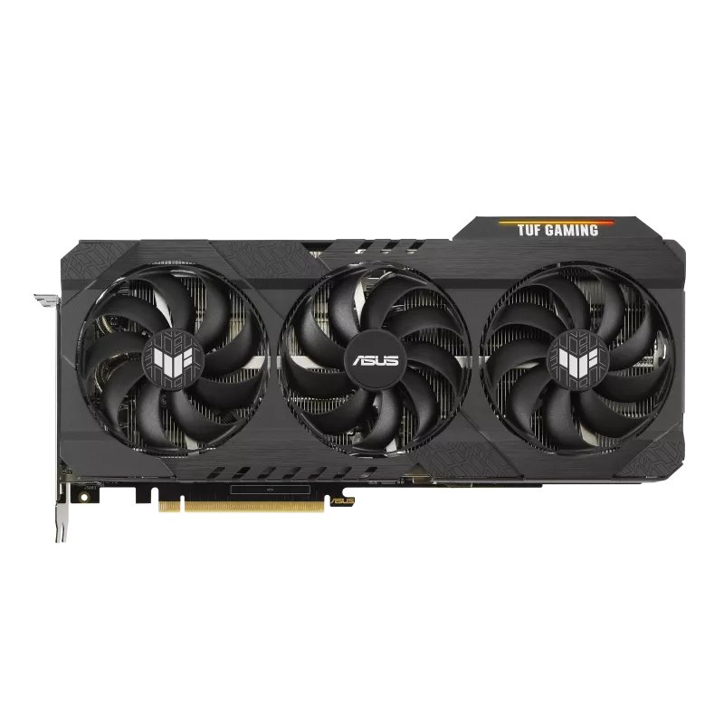 ASUS TUF RTX 3070 Ti GAMING product image