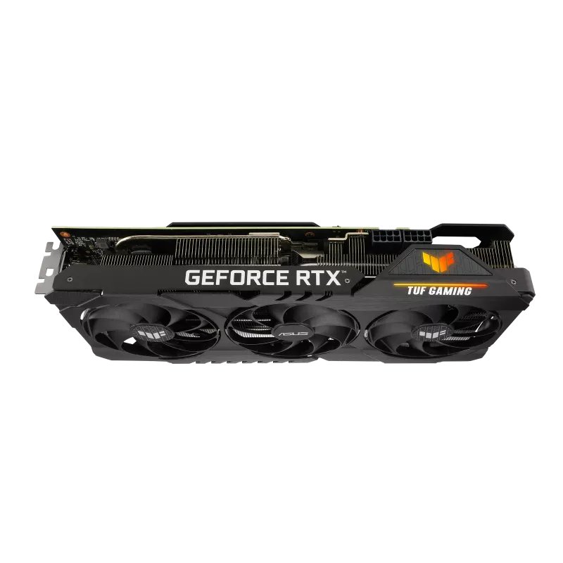 ASUS TUF RTX 3070 Ti GAMING product image 2