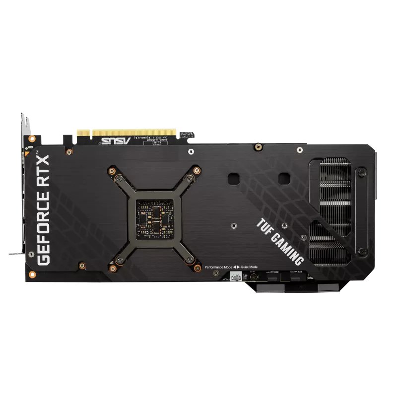 ASUS TUF RTX 3070 Ti GAMING product image 4