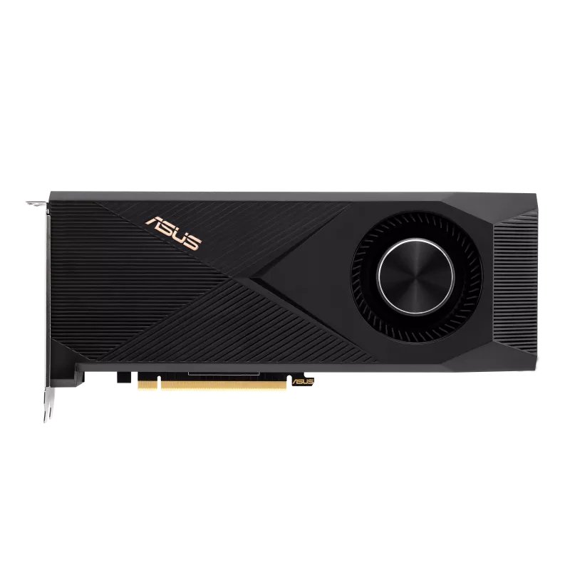 ASUS TURBO RTX 3070 Ti ürün görseli