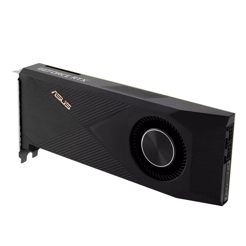 ASUS TURBO RTX 3070 Ti ürün görseli 2