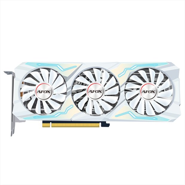 AFOX RTX 3080 ürün görseli