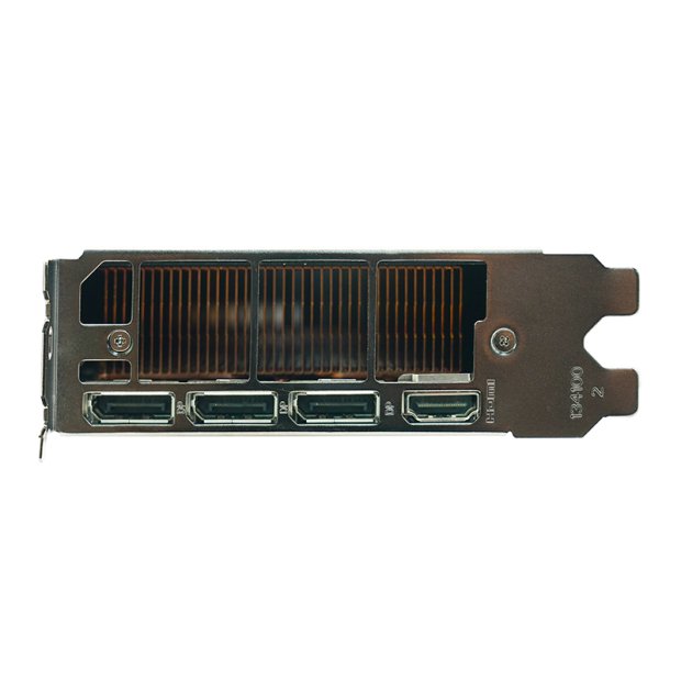 AFOX RTX 3080 Blower ürün görseli 3