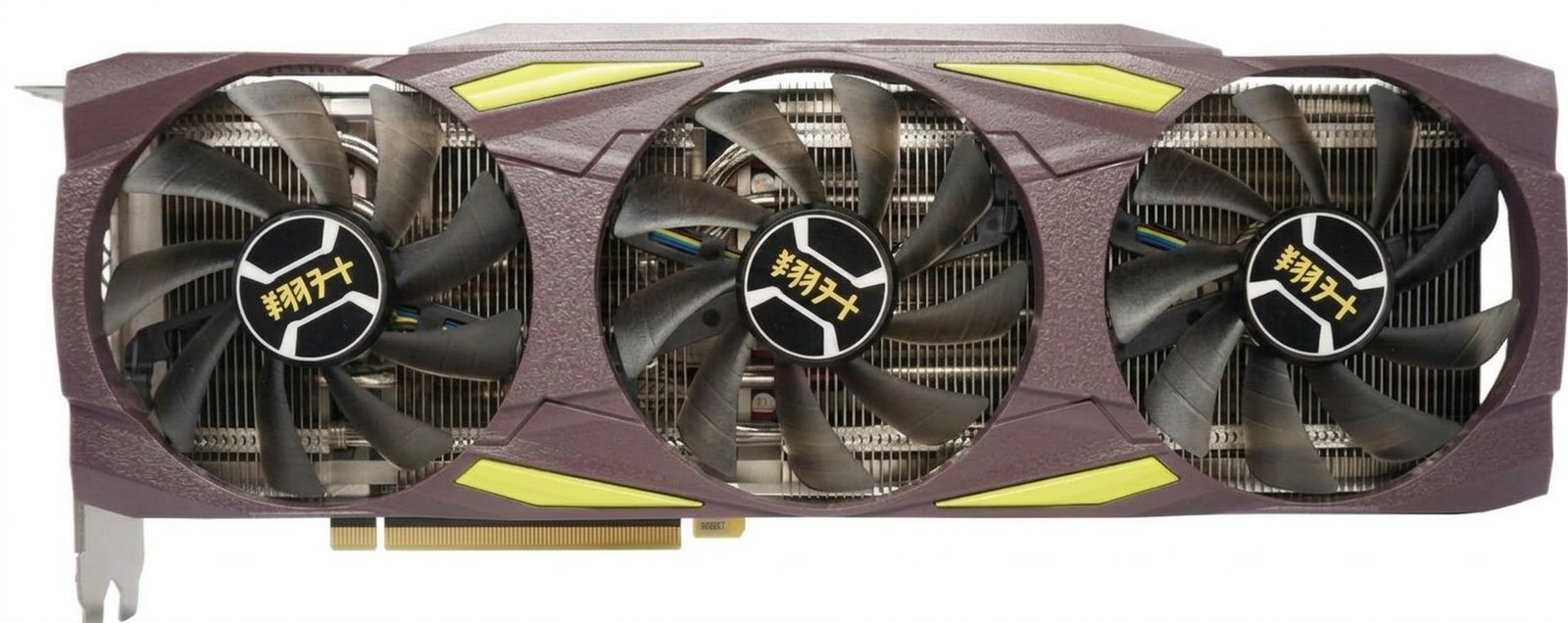 ASL RTX 3080 Ares ürün görseli