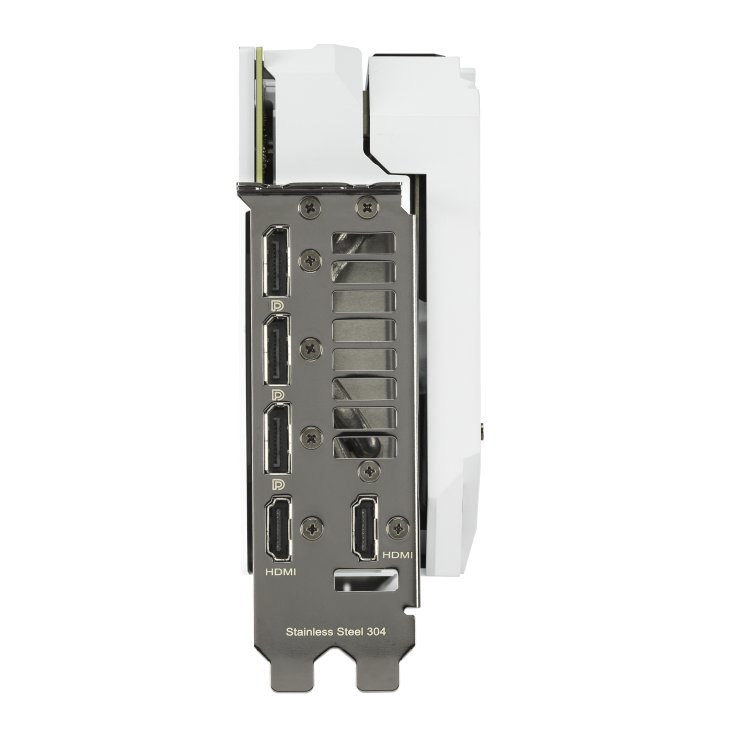 ASUS ROG STRIX RTX 3080 GUNDAM product image 3