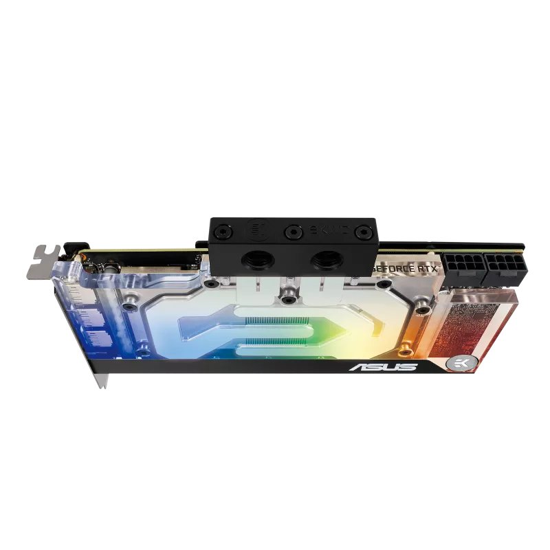 ASUS RTX 3080 EKWB product image 2