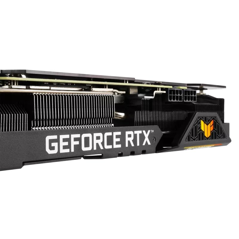 ASUS TUF RTX 3080 GAMING OC product image 2