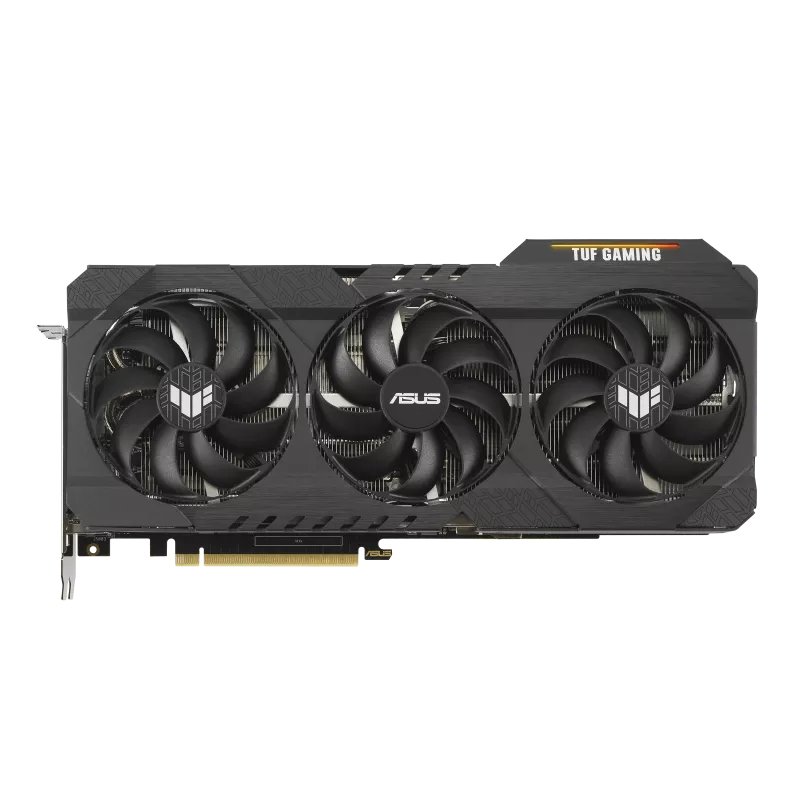 ASUS TUF RTX 3080 V2 GAMING OC ürün görseli