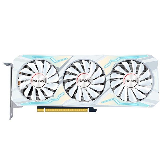 AFOX RTX 3080 Ti V3 ürün görseli
