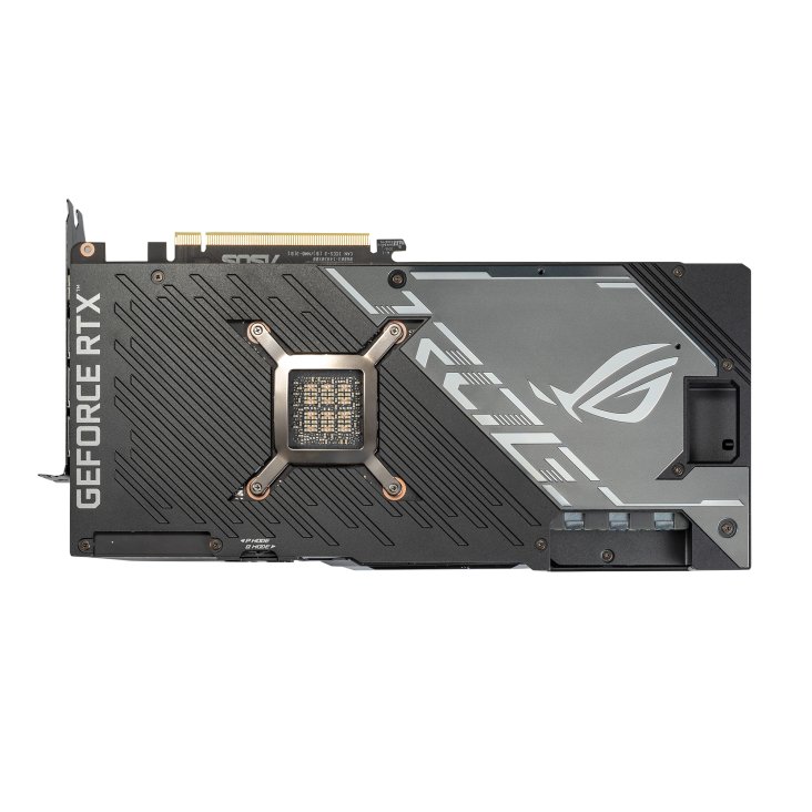 ASUS ROG STRIX LC RTX 3080 Ti GAMING OC product image 4