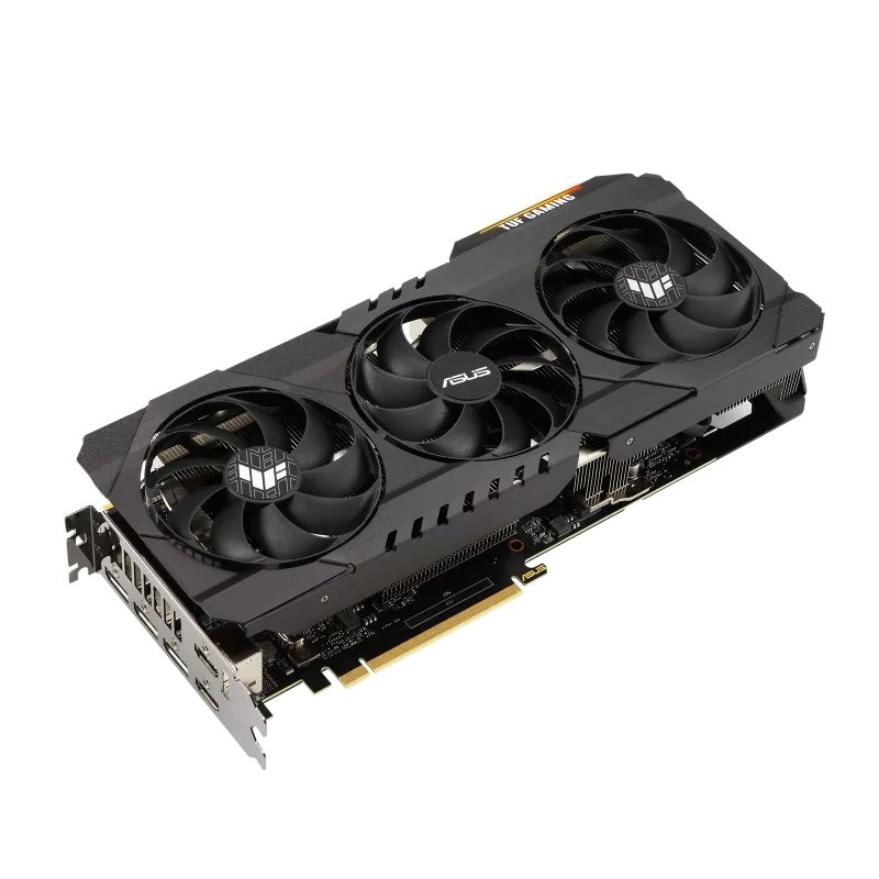 ASUS TUF RTX 3080 Ti GAMING OC product image