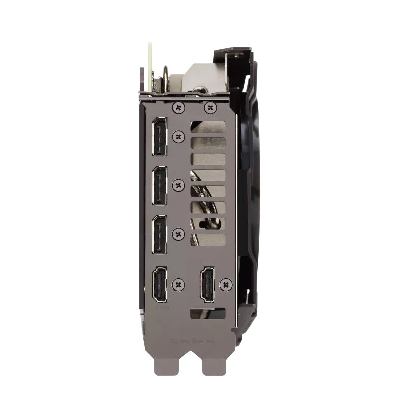 ASUS TUF RTX 3080 Ti GAMING OC product image 3