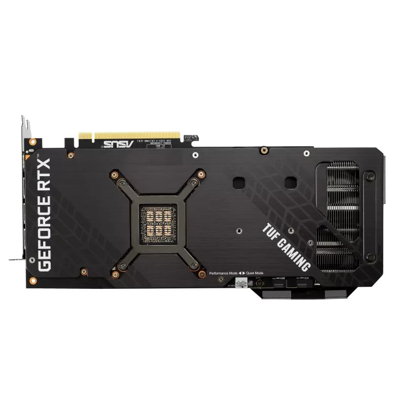 ASUS TUF RTX 3080 Ti GAMING OC product image 4