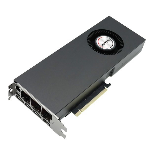 AFOX RTX 3090 Blower ürün görseli 3
