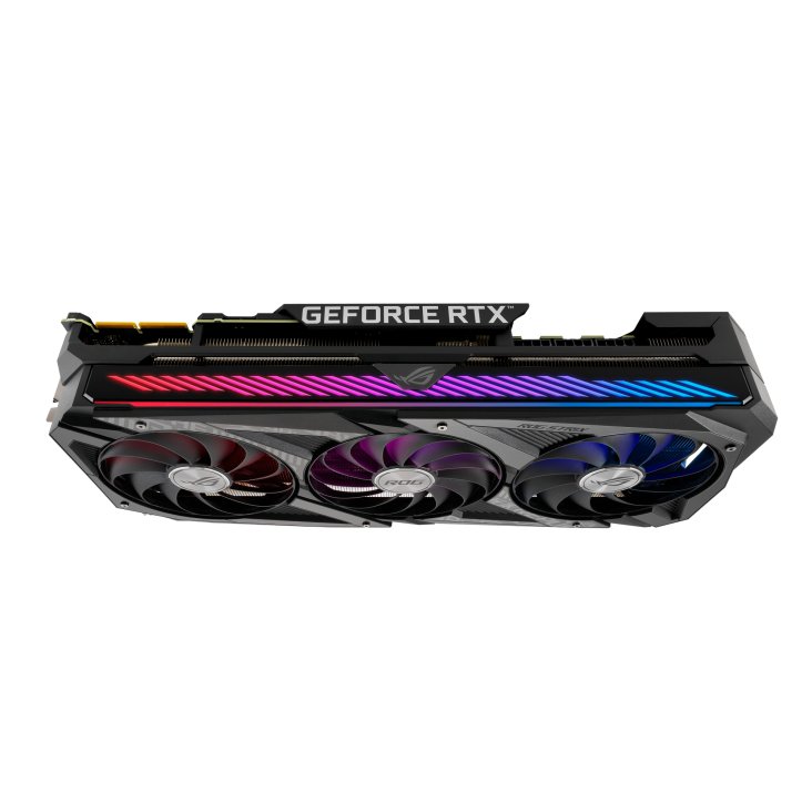 ASUS ROG STRIX RTX 3090 GAMING product image 2