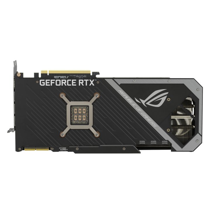 ASUS ROG STRIX RTX 3090 GAMING OC product image 4