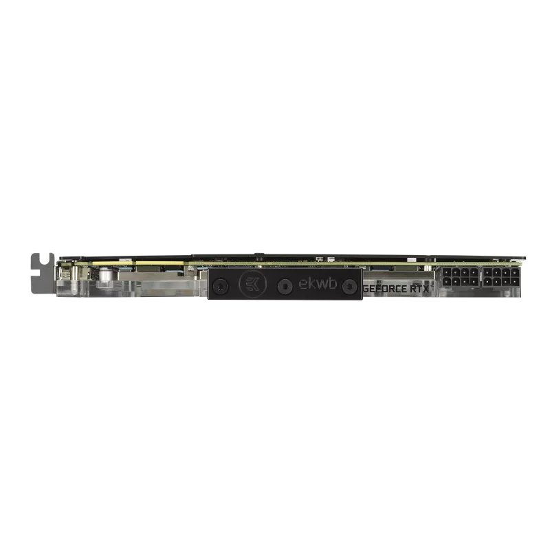 ASUS RTX 3090 EKWB product image 2