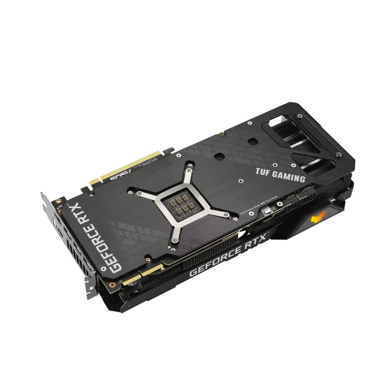 ASUS TUF RTX 3090 GAMING ürün görseli 4