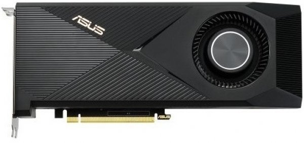 ASUS TURBO RTX 3090 product image
