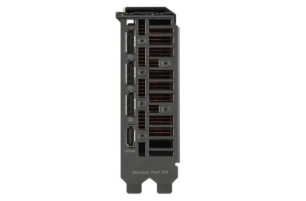 ASUS TURBO RTX 3090 product image 3
