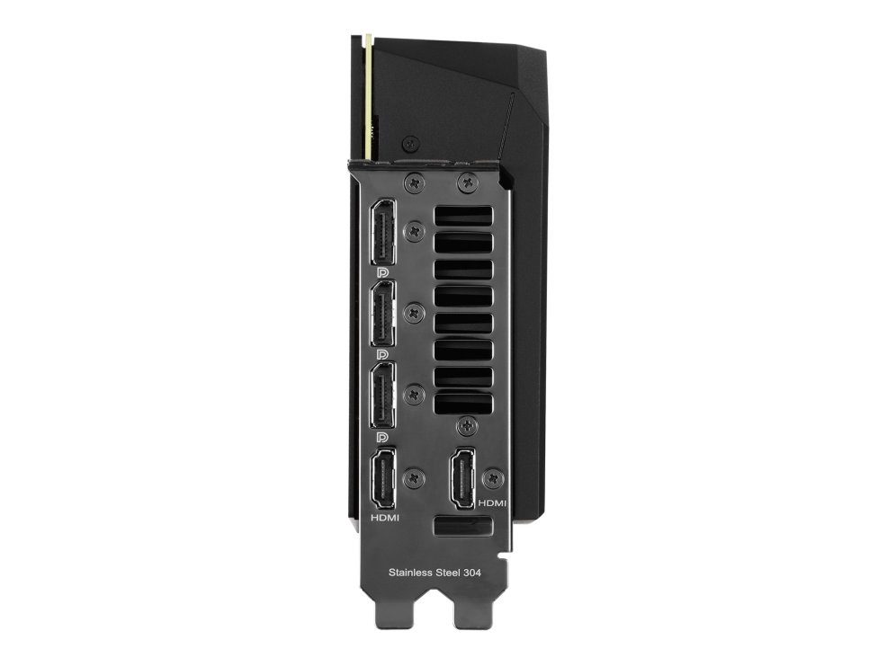 ASUS ROG STRIX LC RTX 3090 Ti OC product image 3