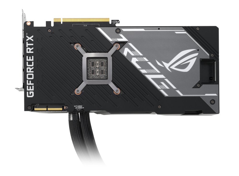 ASUS ROG STRIX LC RTX 3090 Ti OC product image 4