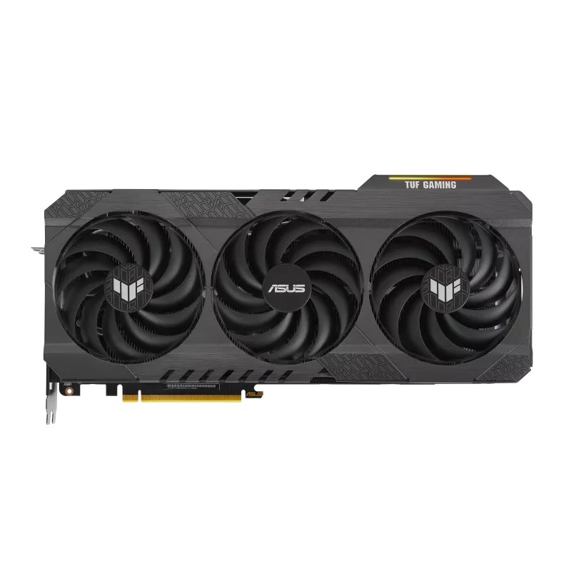 ASUS TUF RTX 3090 Ti GAMING ürün görseli