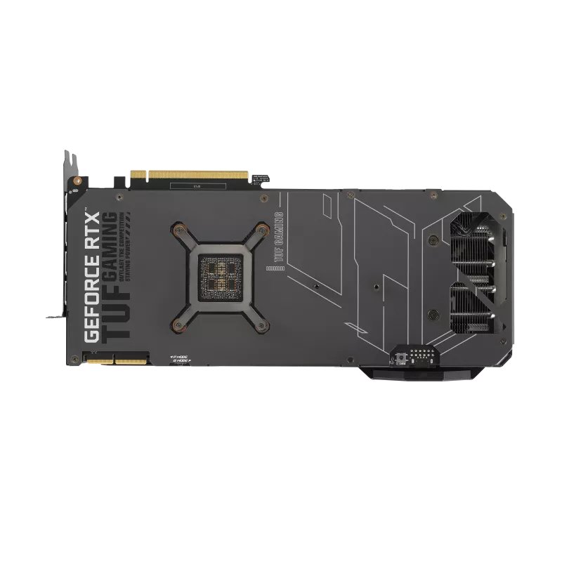 ASUS TUF RTX 3090 Ti GAMING ürün görseli 4