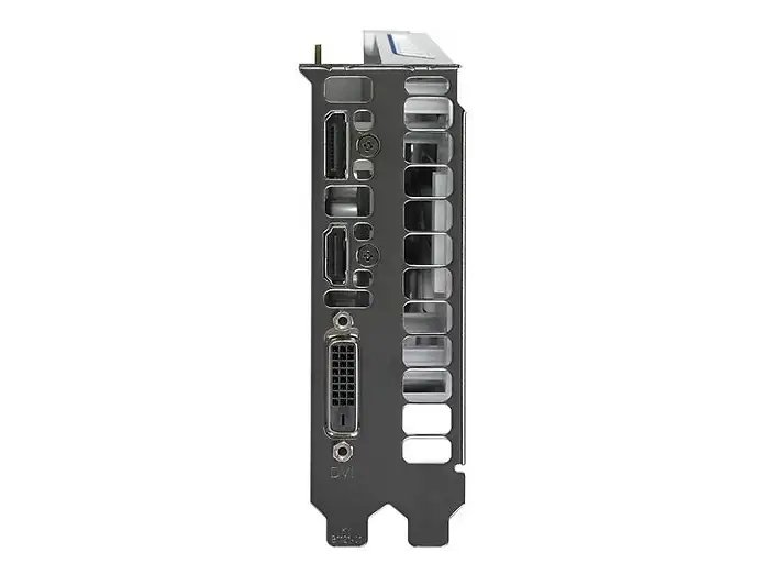 ASUS DUAL RX 460 OC product image 3