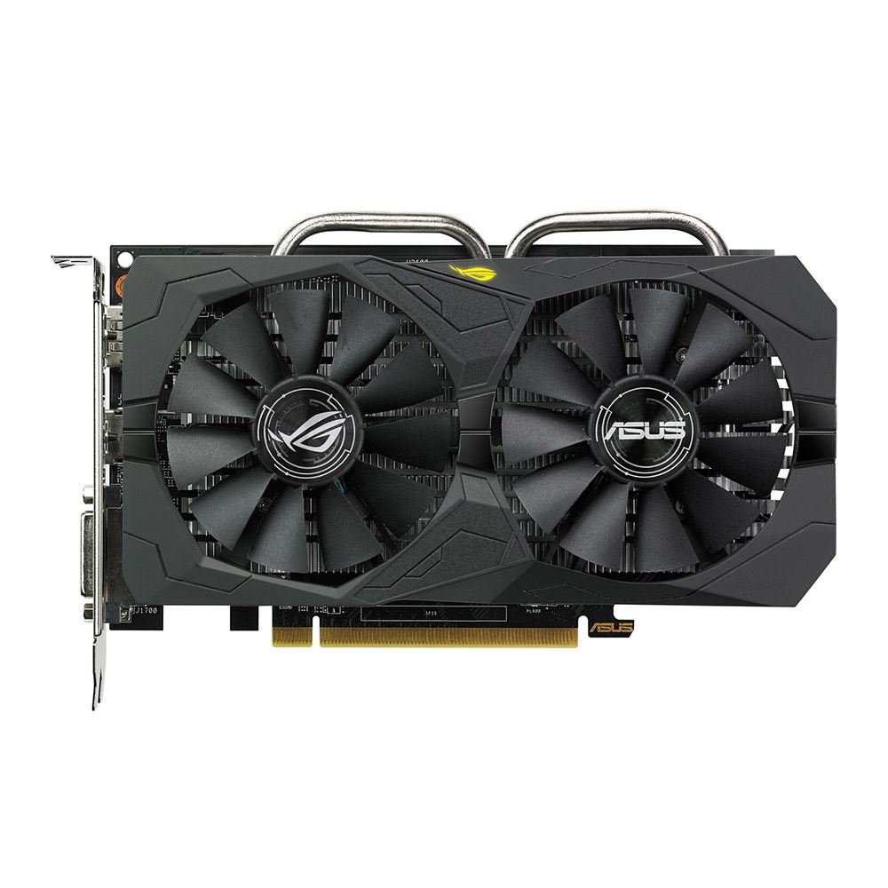 ASUS ROG STRIX RX 460 GAMING ürün görseli