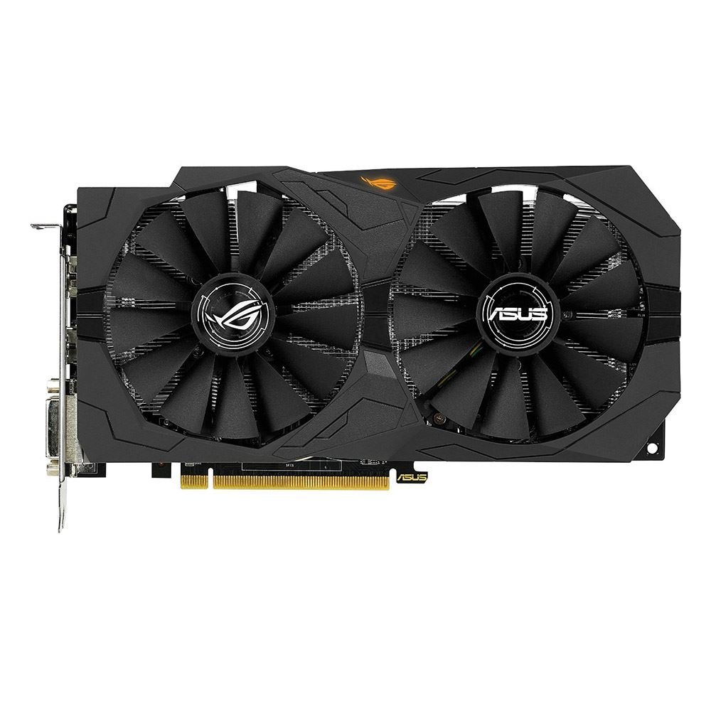 ASUS ROG STRIX RX 470 GAMING ürün görseli