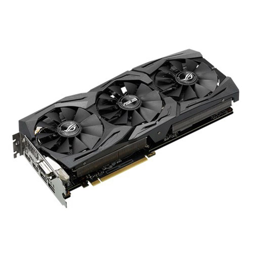 ASUS ROG STRIX RX 480 GAMING product image 2
