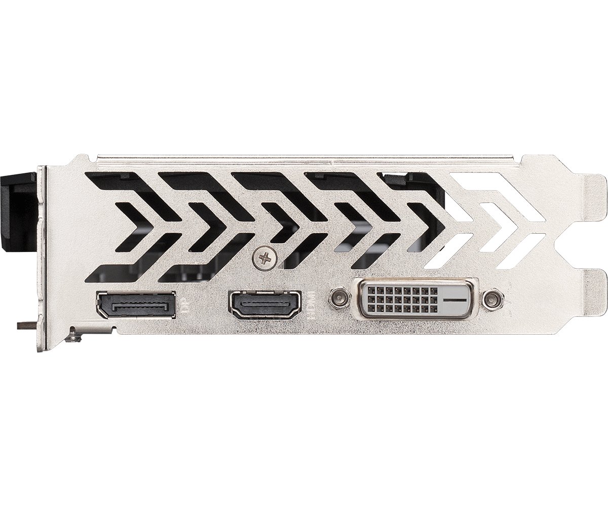 ASRock Phantom Gaming RX 550 4 GB product image 3