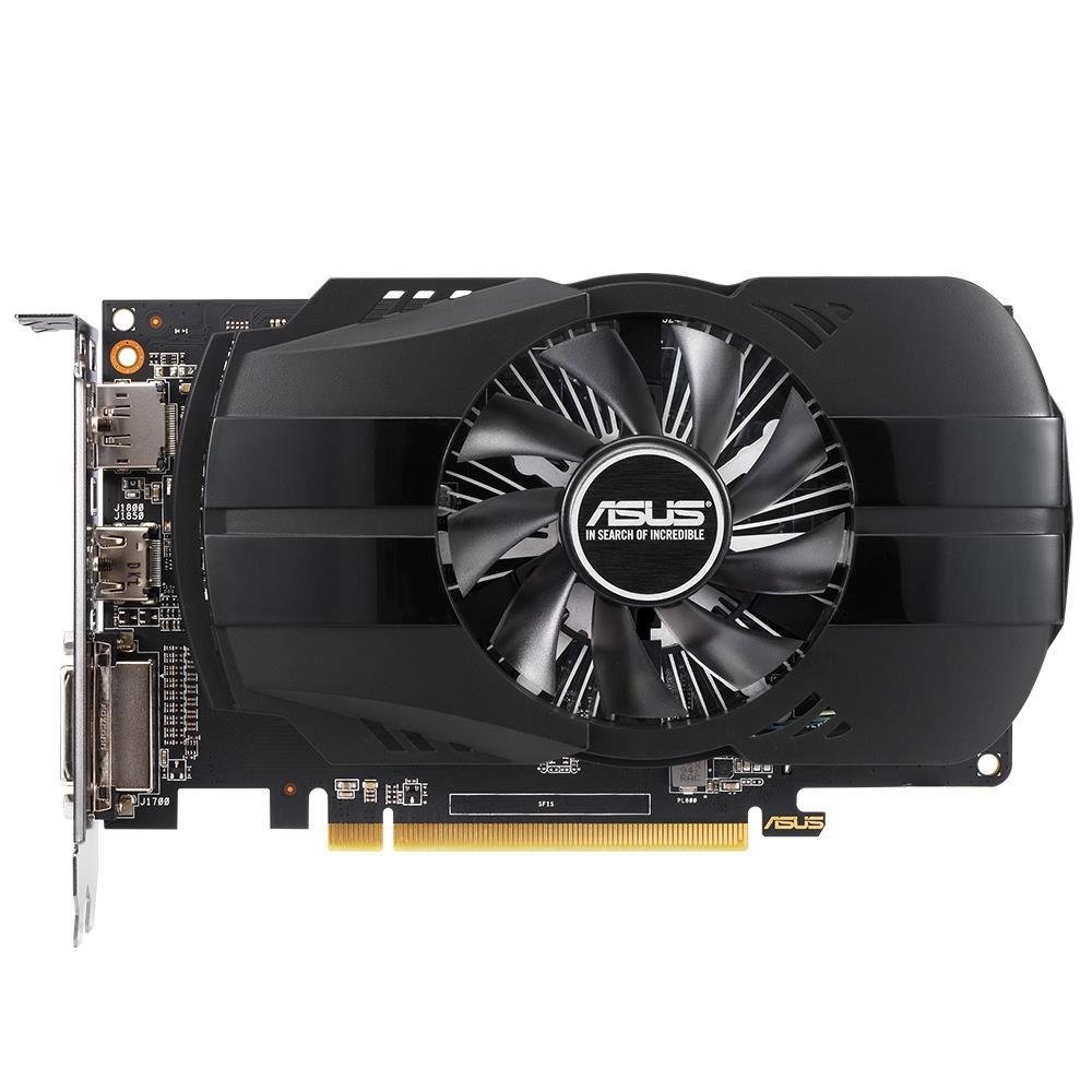AREZ PHOENIX RX 550 M7 640SP 4 GB product image