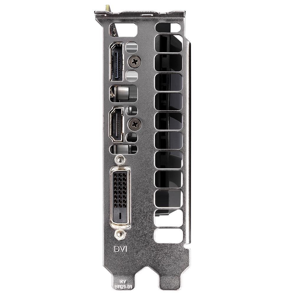 AREZ PHOENIX RX 550 M7 640SP 4 GB product image 3